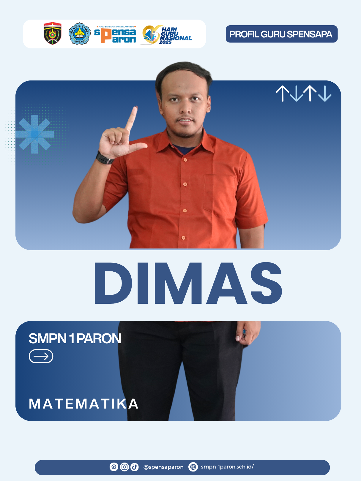 Foto DIMAS